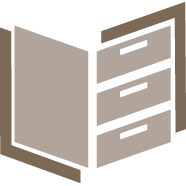 Buzz Cabinet Glass Repair