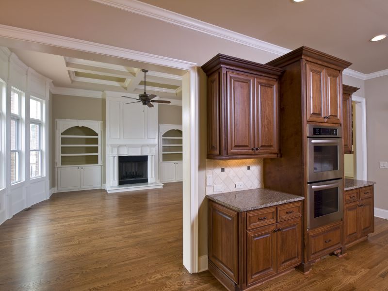 Cabinet Drawer Remodeling in Austin, TX