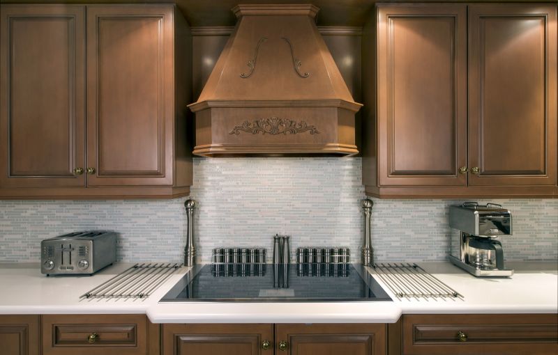 Cabinet Drawer Remodeling in Cincinnati, OH