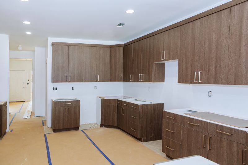 Cabinetry Installation in Indianapolis, IN