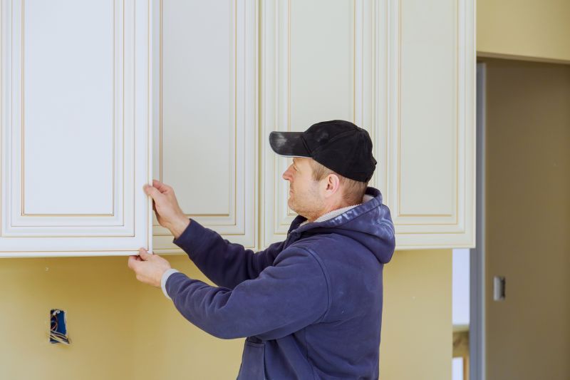 Cabinets Installation in Muncie, IN