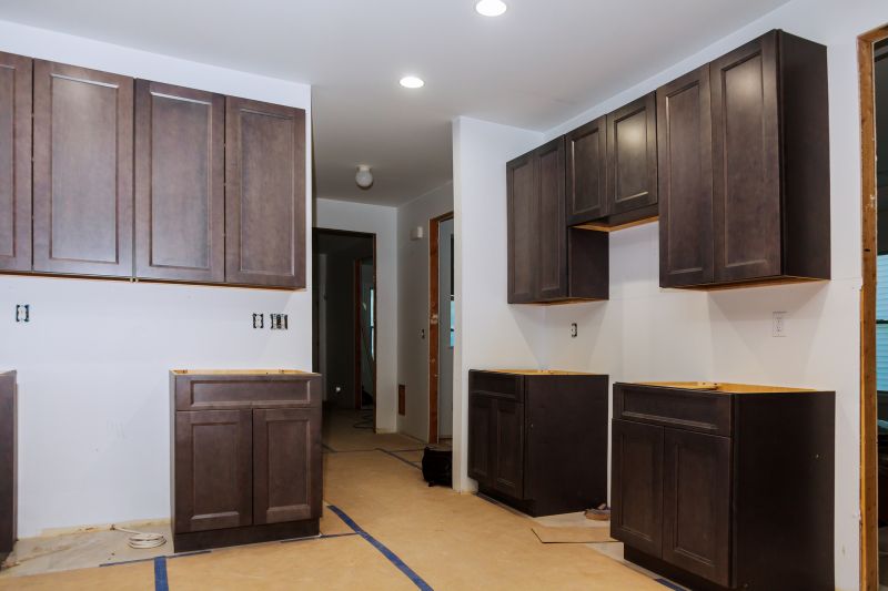 Cabinets Installation in Kokomo, IN