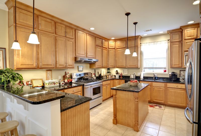Cabinets Refacing in Cincinnati, OH