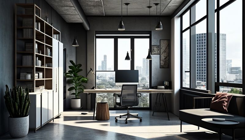 Commercial Cabinetry Service in Kokomo, IN