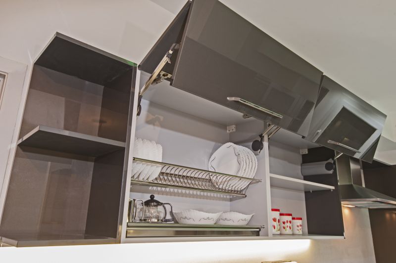 Cabinet Glass Repair Costs — Cost of Cabinet Glass Repair