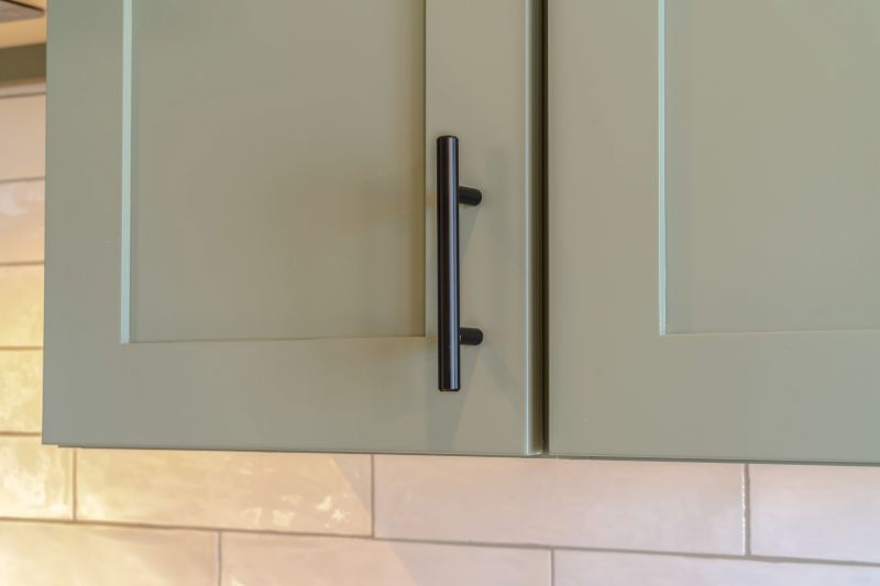 Cabinet Glass Repair Costs — Cost of Cabinet Glass Repair