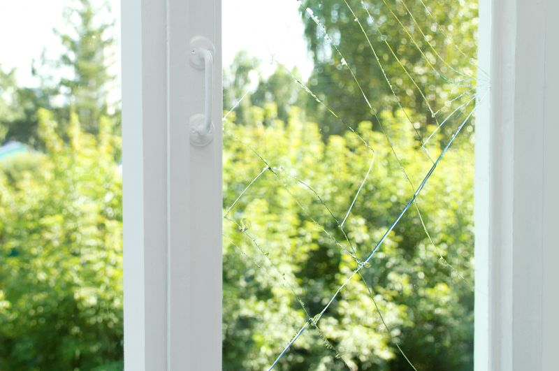 Cabinet Glass Repair Costs — Cost of Cabinet Glass Repair