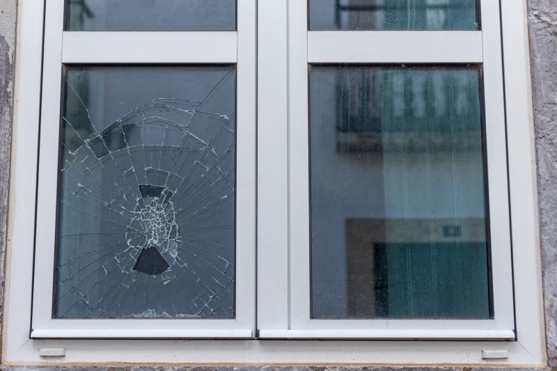 Cabinet Glass Repair Costs — Cost of Cabinet Glass Repair