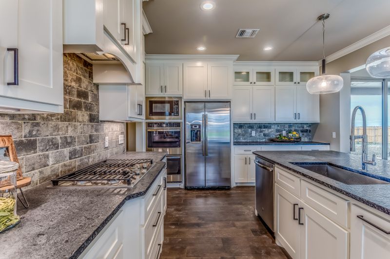 Counter Remodeling in Marysville, OH