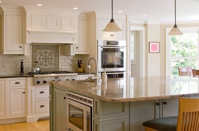 Custom Cabinet Service in Lafayette, IN