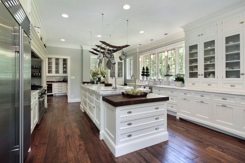 Door Refacing in Austin, TX