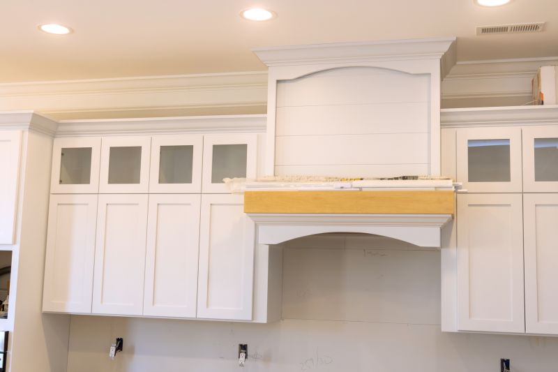 Glass Cabinets Installation in Muncie, IN