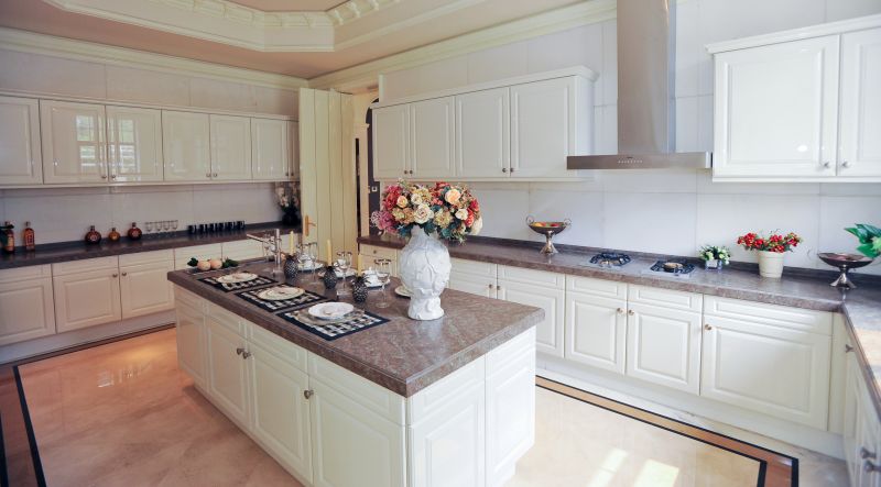 Kitchen Cabinet Replacement in Muncie, IN