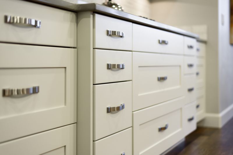 Kitchen Cabinets Refacing in Carmel, IN