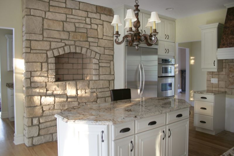 Kitchen Cabinets Refacing in Terre Haute, IN