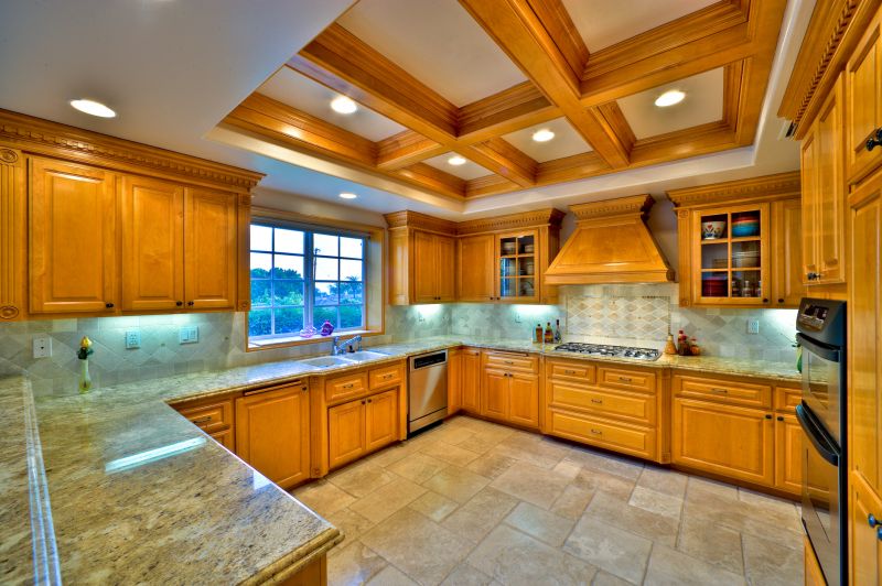 Kitchen Cabinets Remodeling in Bloomington, IN