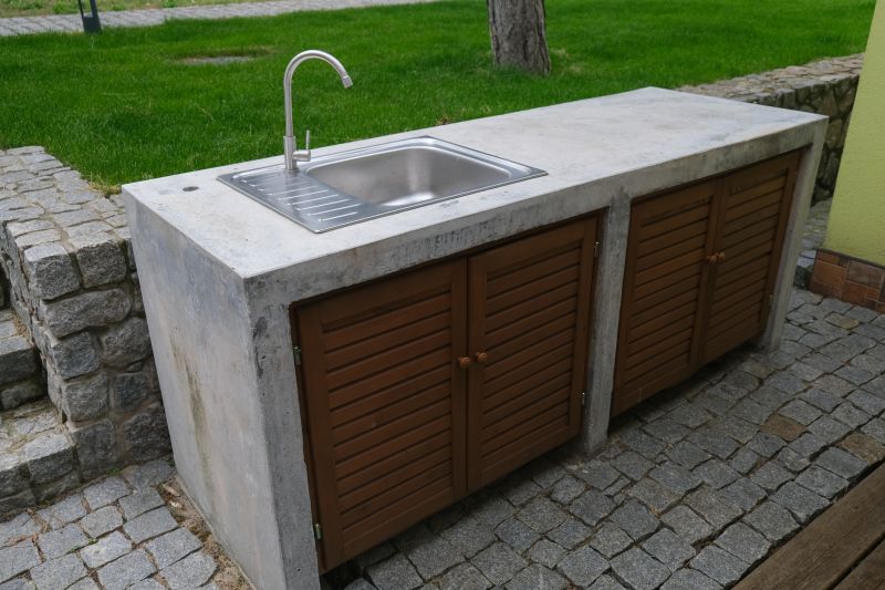 Kitchen Cupboard Replacement in Indianapolis, IN