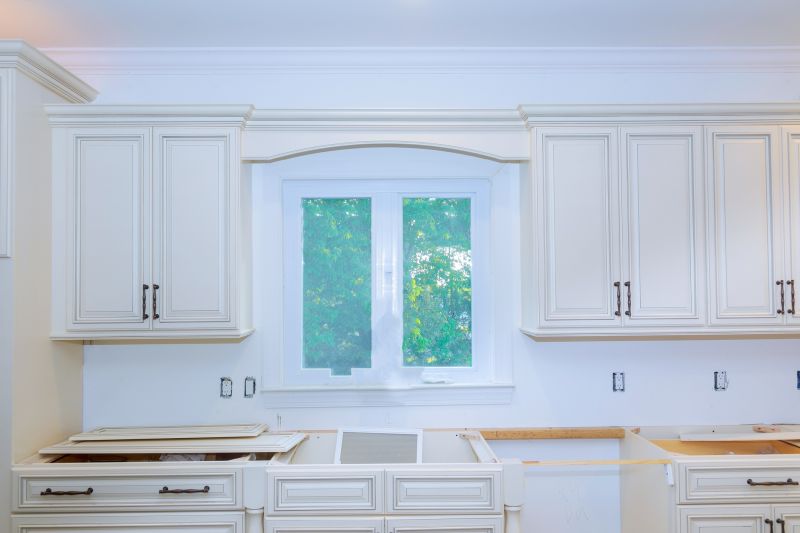 Kitchen Cupboard Replacement in Kokomo, IN
