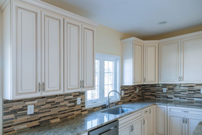Kitchen Cupboards Remodeling in Muncie, IN