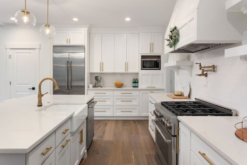 Kitchen Cupboards Remodeling in Bowling Green, KY