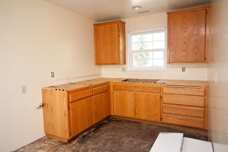 Kitchen Drawer Installation in Terre Haute, IN