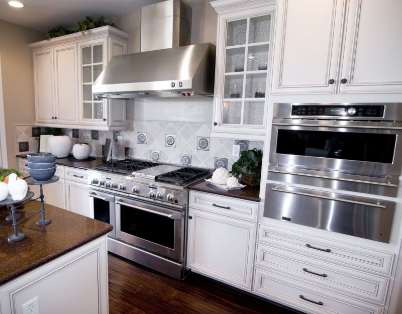 Kitchen Island Construction in Cincinnati, OH