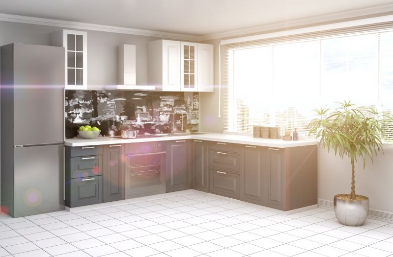 Modern Kitchen Remodeling in Bowling Green, KY