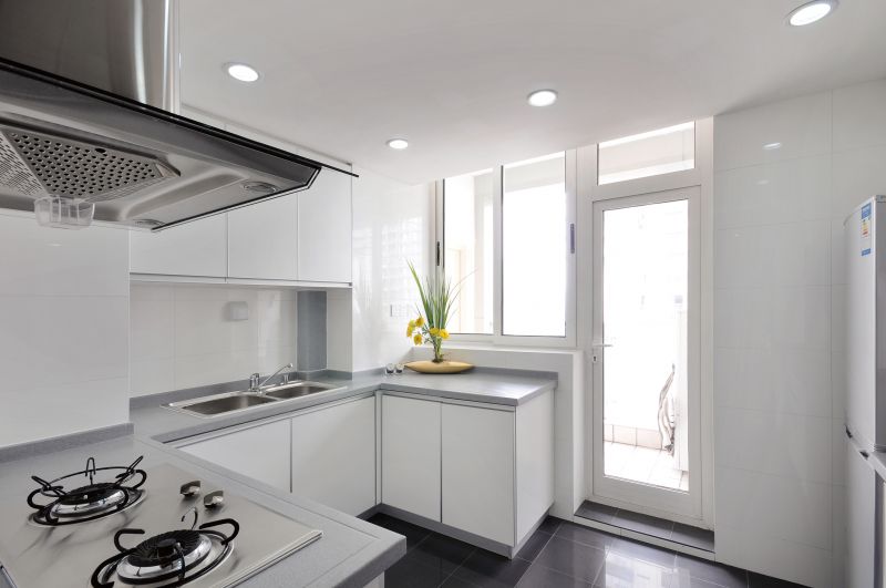 Modern Kitchen Remodeling in Terre Haute, IN
