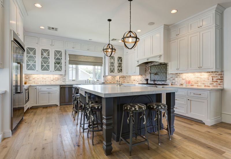 Residential Kitchen Remodeling in Clarksville, TN