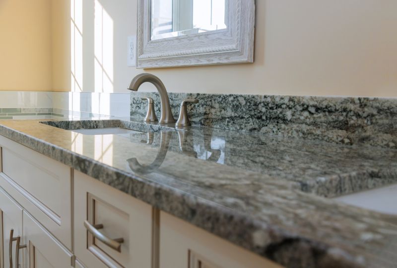 Vanity Installation in Terre Haute, IN