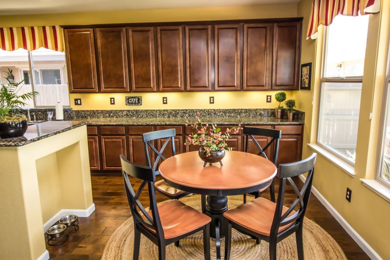 Cabinet Drawer Remodeling in Carmel, IN