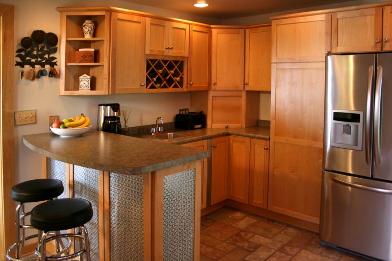 Cabinets Refacing in Carmel, IN