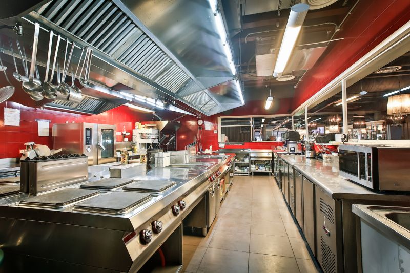 Commercial Cabinetry Service in Cincinnati, OH