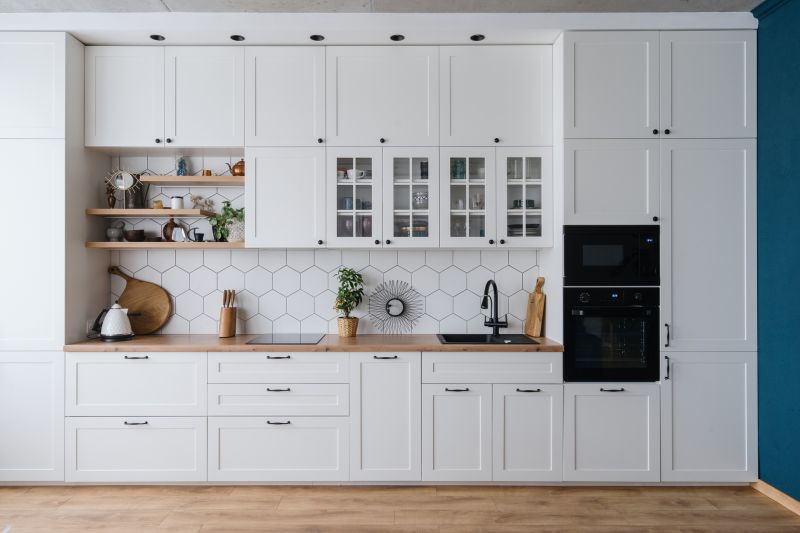 Kitchen Cabinets Remodeling in Alpharetta, GA