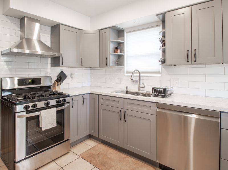 Kitchen Modification in Nashville, TN
