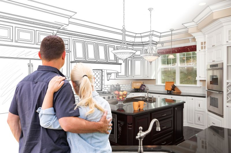Kitchen Remodeling in Carmel, IN