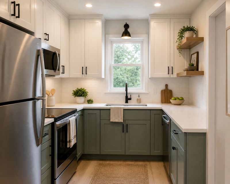 Kitchen Upgrading in Muncie, IN