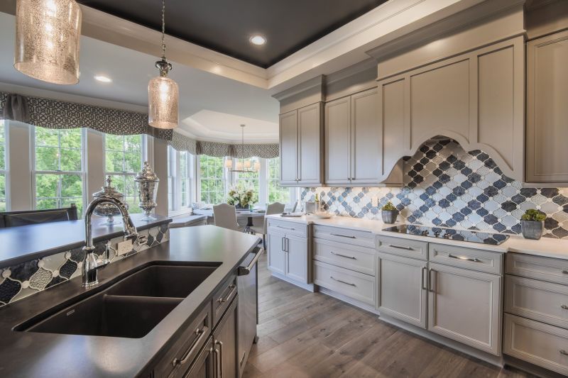 Modern Kitchen Remodeling in Kokomo, IN