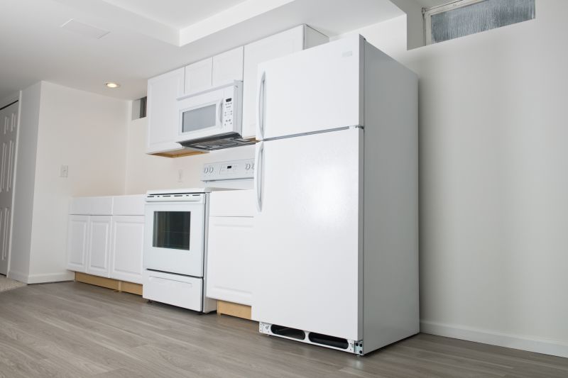 Small Kitchen Remodeling in Muncie, IN